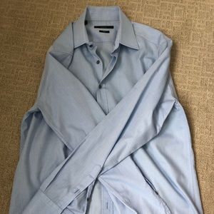 Men’s Gucci Button Down